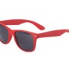 LENTES PARA SOL SUNSHINE LS5890 ROJO MATE (Plástico PE)