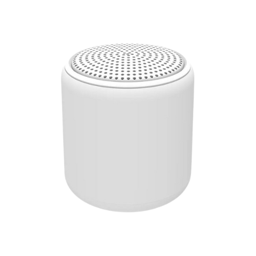 MINI BOCINA LITTLE FUN INPODS TWS (TEC152-U) BLANCO