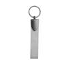 LLAVERO MISTRAL GRIS M 7979 G (CURPIEL / METAL)