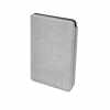 PORTA PASAPORTE GIRIS GRIS M 80123 G (CURPIEL)