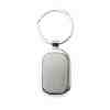 Llavero Zeus Plata (MK 010 - metal)
