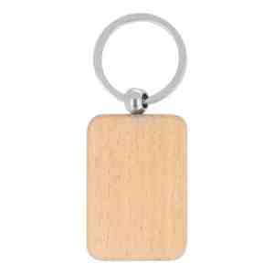 LLAVERO KAZAN MADERA (MK 031 - MADERA)