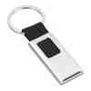 LLAVERO PERNE NEGRO (MK 026 - METAL)