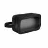 Neceser Wasser Negro NES 005 N (Pvc / curpiel)