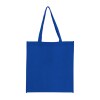BOLSA ECOSTYLE NONW01 AZUL (Non Woven)