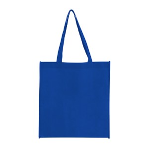 BOLSA ECOSTYLE NONW01 AZUL (Non Woven)
