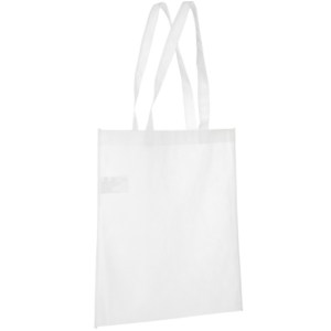 BOLSA ECOSTYLE NONW01 BLANCO (Non Woven)