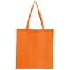 BOLSA ECOSTYLE NONW01 NARANJA (Non Woven)