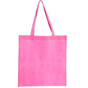 BOLSA ECOSTYLE NONW01 ROSA (Non Woven)