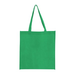 BOLSA ECOSTYLE NONW01 VERDE (Non Woven)