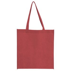 BOLSA ECOSTYLE NONW01 VINO (Non Woven)