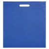 MINI BOLSA ECOLOGICA MADRID NONW03 AZUL (Non Woven)