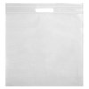 MINI BOLSA ECOLOGICA MADRID NONW03 BLANCO (Non Woven)