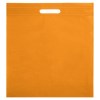 MINI BOLSA ECOLOGICA MADRID NONW03 NARANJA (Non Woven)
