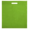 MINI BOLSA ECOLOGICA MADRID NONW03 VERDE CLARO (Non Woven)