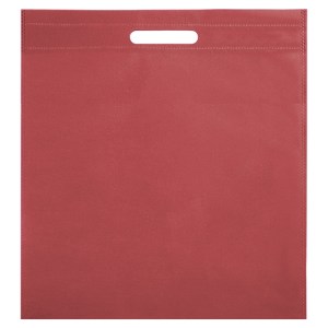 MINI BOLSA ECOLOGICA MADRID NONW03 VINO (Non Woven)