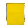 MORRAL CON JARETAS ECOLOGICA ROSSY NONW05 AMARILLO (Non Woven)