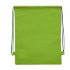 MORRAL CON JARETAS ECOLOGICA ROSSY NONW05 VERDE CLARO (Non Woven)