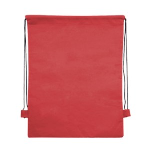 MORRAL CON JARETAS ECOLOGICA ROSSY NONW05 VINO (Non Woven)