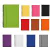 LIBRETA SPARTAN ROSA (O 055 - POLIURETANO)