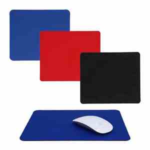 MOUSEPAD MAT AZUL (O 058 - POLIÉSTER)