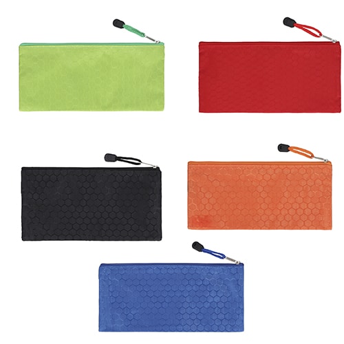 LAPICERA FUBU NARANJA (O 069 - POLIÉSTER)