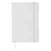 LIBRETA PREMIUM BLANCO (O 006 - POLIURETANO)
