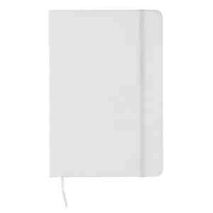 LIBRETA PREMIUM BLANCO (O 006 - POLIURETANO)