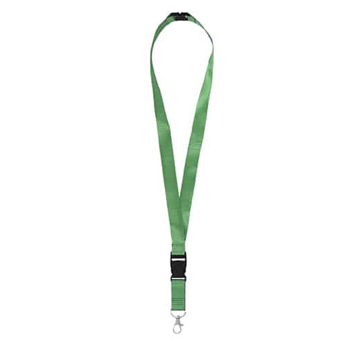 CINTA ESPIRO VERDE (O 064 - POLIÉSTER)