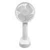 VENTILADOR FAN BLANCO (O 078 - PLÁSTICO)