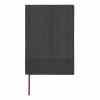 LIBRETA MILAN NEGRO (O 083 - POLIURETANO)