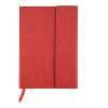 LIBRETA SLANK ROJO (O 032 - POLIURETANO)