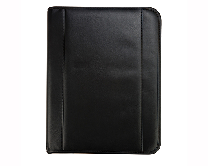 CARPETA OMEGA OF842 NEGRO (Curpiel)