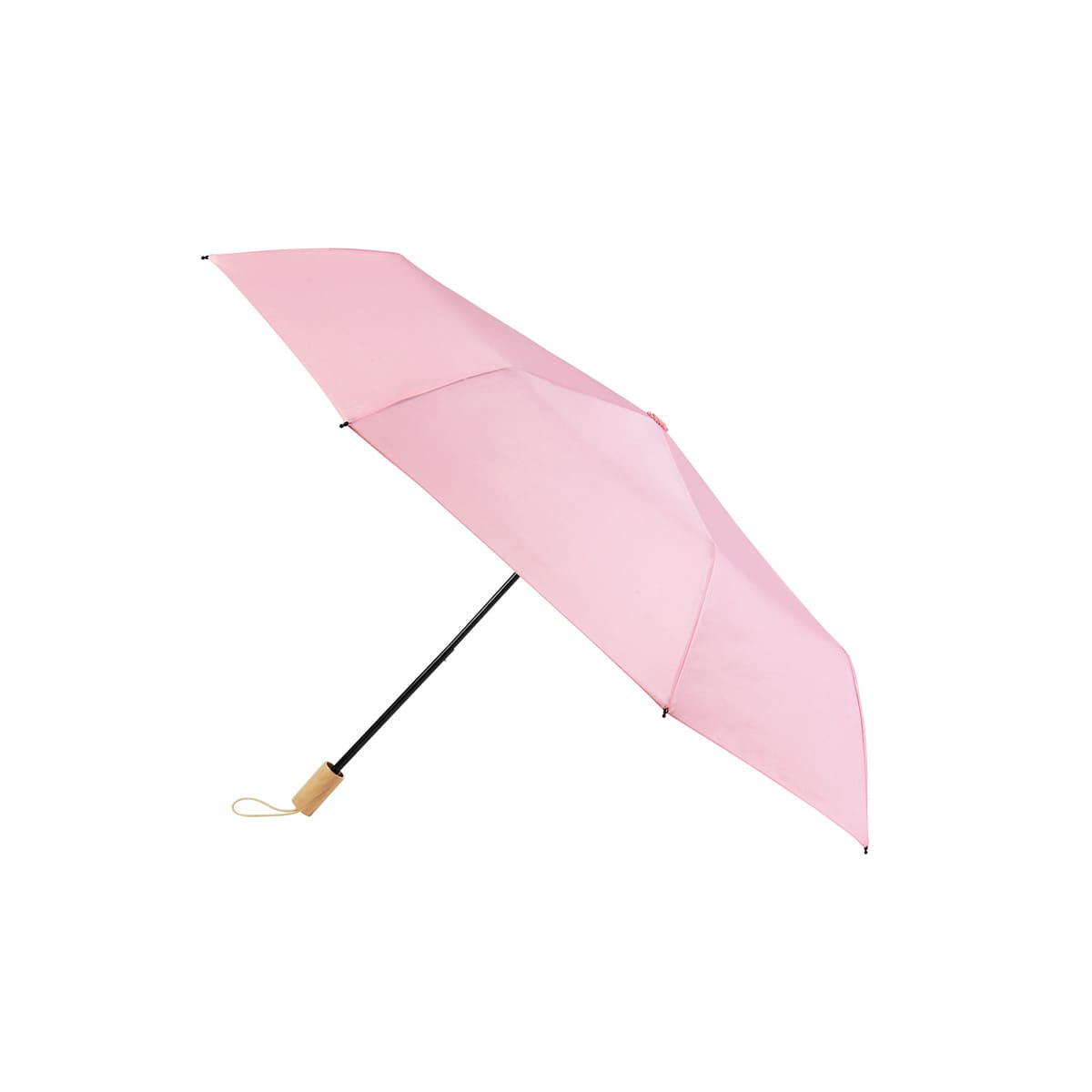Paraguas Khasi Rosa Rosa PAR 028 P (Poliéster)