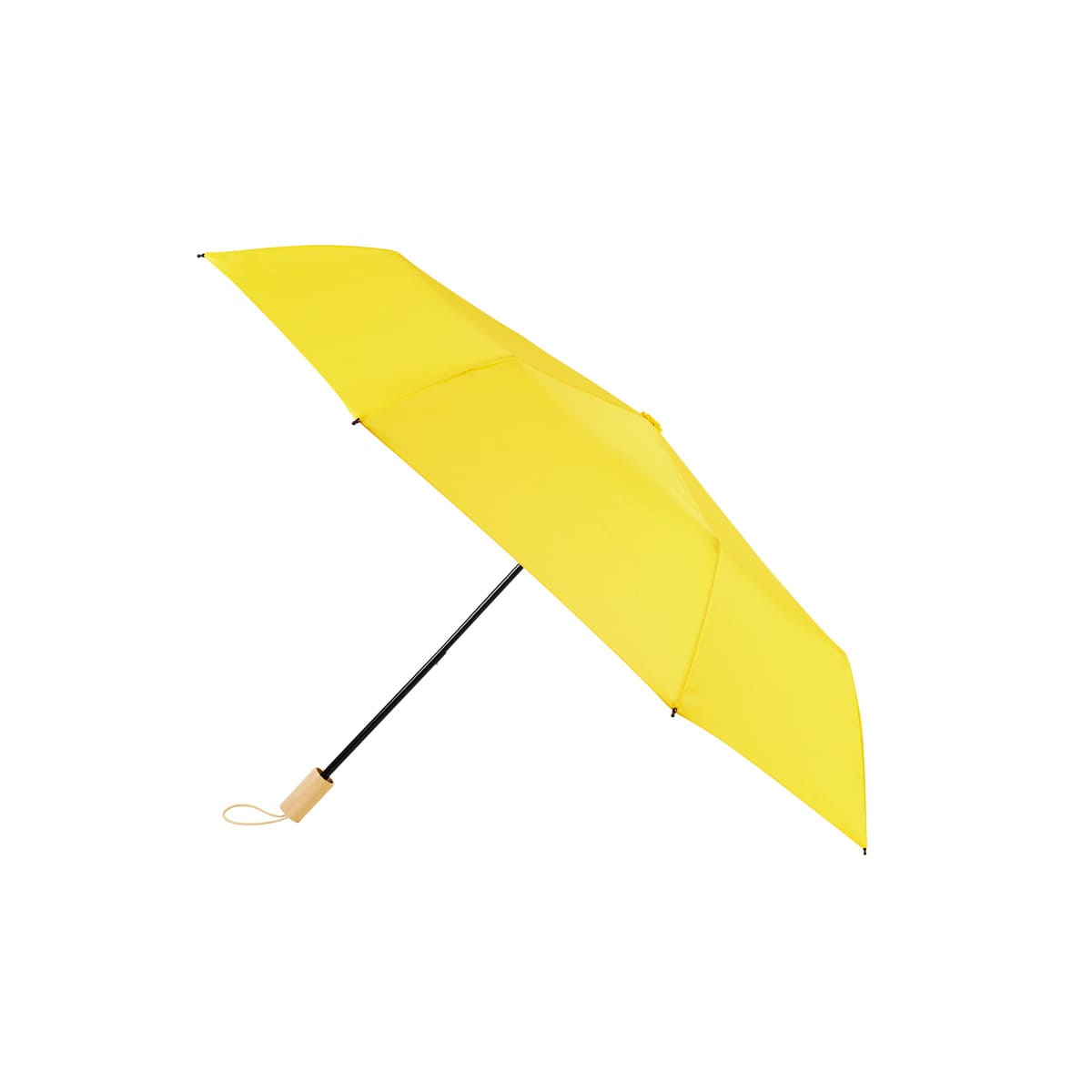 Paraguas Khasi Rosa Amarillo PAR 028 Y (Poliéster)