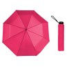 PARAGUAS DE BOLSILLO BRASILIA PG14 ROSA (N) (Poliéster)