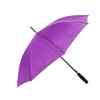 PARAGUAS RAIN MORADO (PM 02 - POLIÉSTER)