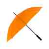 PARAGUAS RAIN NARANJA (PM 02 - POLIÉSTER)