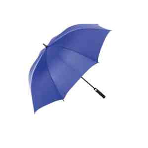 PARAGUAS SWING AZUL (PM 05 - PONGEE)