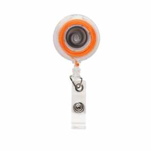 PORTAGAFETE FLEXÓMETRO DOT NARANJA PRO 098 O (PLÁSTICO)