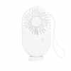VENTILADOR AIR BLANCO PRO 401 B (PLÁSTICO)