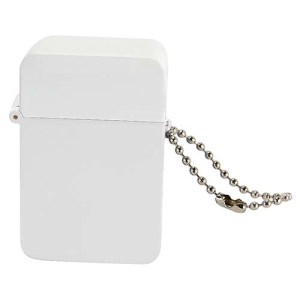PASTILLERO LURITJA BLANCO PT 015 B (PLÁSTICO)