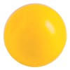 Antiestres Pelota PU1 Amarillo  Ø 6.3 cm (Poliuretano)