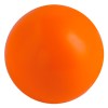 ANTIESTRES PELOTA PU1 NARANJA  Ø 6.3 cm (Poliuretano)