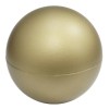 Antiestres Pelota PU1 Oro Ø 6.3 cm (Poliuretano)
