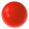 ANTIESTRES PELOTA PU1 ROJO  Ø 6.3 cm (Poliuretano)