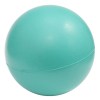 ANTIESTRES PELOTA PU1 TURQUESA Ø 6.3 cm (Poliuretano)