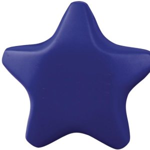 ANTIESTRES ESTRELLA PU3 AZUL (Poliuretano)