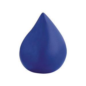 ANTIESTRES GOTA PU8 AZUL (Poliuretano)
