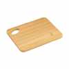 TABLA TYRI BEIGE PWT 260 BE (BAMBÚ)